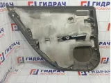 Обшивка двери задней правой Mazda 6 GS1G68530E02