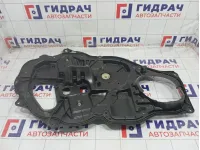 Стеклоподъемник электрический передний левый Mazda 6 GS1D59590A