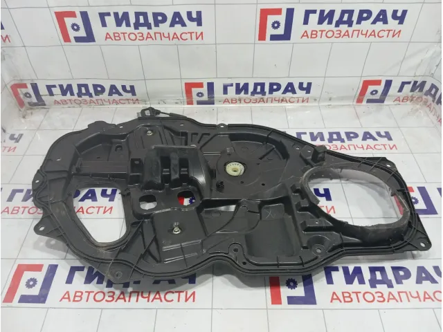 Стеклоподъемник электрический передний левый Mazda 6 GS1D59590A