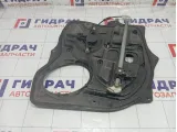 Стеклоподъемник электрический задний левый Mazda 6 GS1D7397X