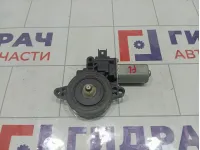 Моторчик стеклоподъемника переднего левого Mazda 6 D6515958XB