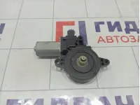 Моторчик стеклоподъемника переднего правого Mazda 6 D6515858XB