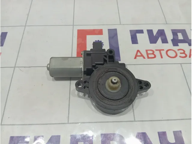 Моторчик стеклоподъемника переднего правого Mazda 6 D6515858XB