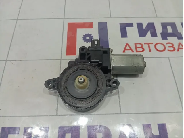 Моторчик стеклоподъемника заднего левого Mazda 6 D6515958XB