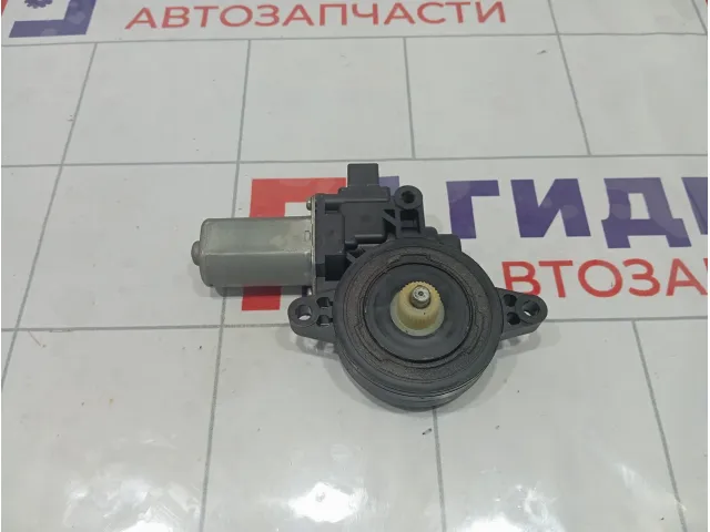 Моторчик стеклоподъемника заднего правого Mazda 6 D6515858XB