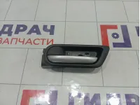Ручка двери внутренняя передняя левая Mazda 6 GS1D59330C02