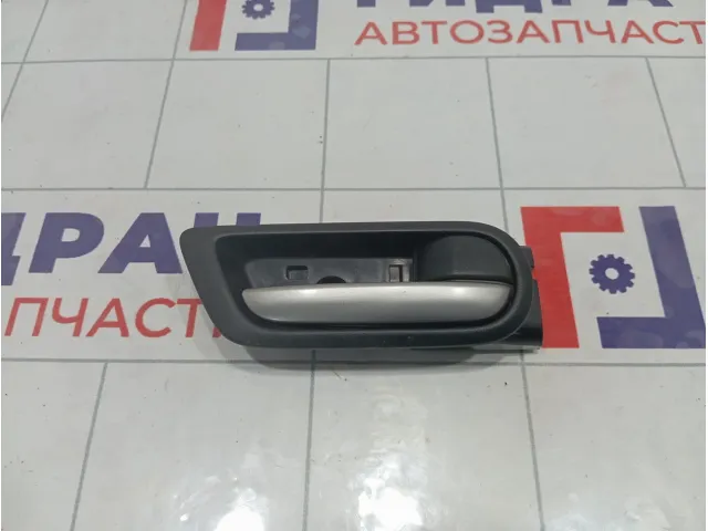 Ручка двери внутренняя передняя правая Mazda 6 GS1D58330C02