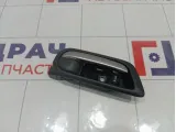 Ручка двери внутренняя передняя правая Mazda 6 GS1D58330C02