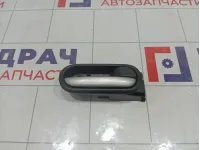 Ручка двери внутренняя задняя правая Mazda 6 GS1D72330B02