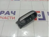 Ручка двери внутренняя задняя правая Mazda 6 GS1D72330B02