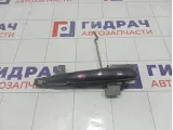 Ручка двери наружная передняя правая Mazda 6