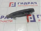 Ручка двери наружная задняя левая Mazda 6