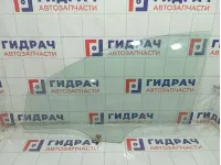 Стекло двери передней левой Mazda 6 GS1D59511