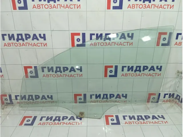 Стекло двери передней левой Mazda 6 GS1D59511