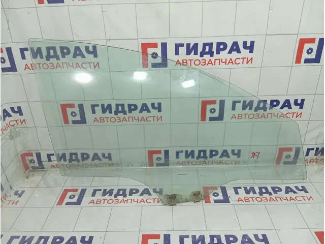 Стекло двери передней правой Mazda 6 GS1D58511