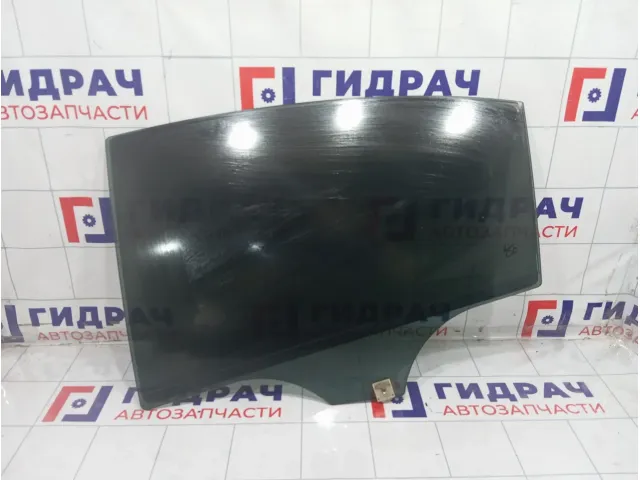 Стекло двери задней левой Mazda 6 GS8S73511