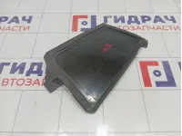 Стекло двери задней правой Mazda 6 GS8S72661