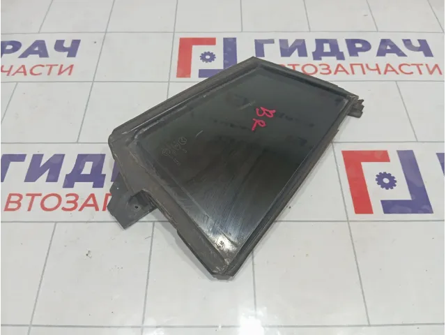 Стекло двери задней правой Mazda 6 GS8S72661