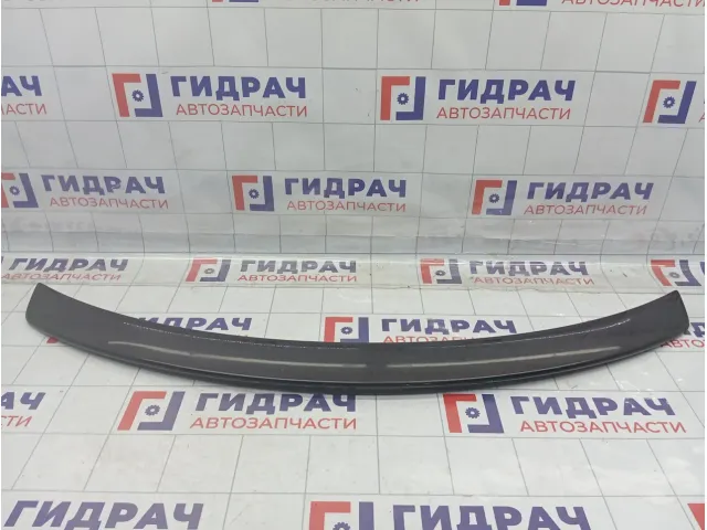 Спойлер багажника Mazda 6 GS1E51960D88
