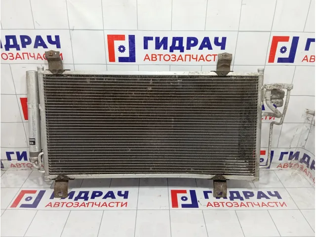 Радиатор кондиционера Mazda 6 GS1D61480C