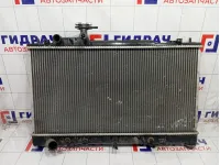 Радиатор основной Mazda 6 LF4K15200B