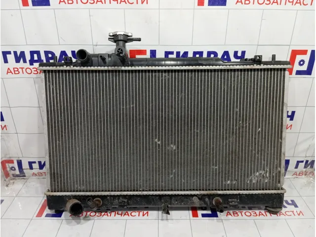 Радиатор основной Mazda 6 LF4K15200B