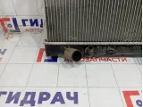 Радиатор основной Mazda 6 LF4K15200B