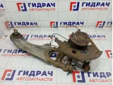 Кулак поворотный задний левый Mazda 6 GS1D2612XB