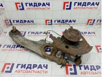 Кулак поворотный задний левый Mazda 6 GS1D2612XB