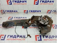 Кулак поворотный задний правый Mazda 6 GS1D2611XB