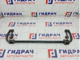 Стабилизатор задний Mazda 6 GS1D28151