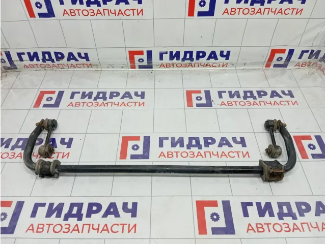 Стабилизатор задний Mazda 6 GS1D28151
