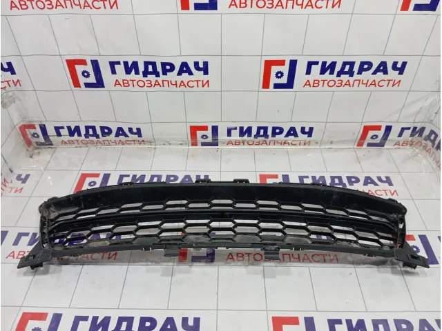 Решетка бампера переднего центральная Mazda 6 GS1M501T0B