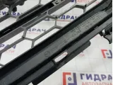 Решетка бампера переднего центральная Mazda 6 GS1M501T0B
