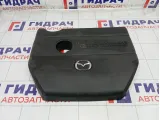 Накладка двигателя Mazda 6 LF96102F0C