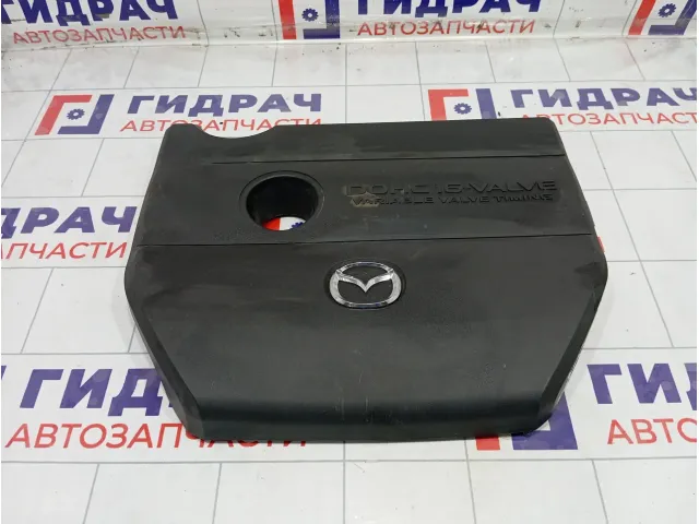 Накладка двигателя Mazda 6 LF96102F0C