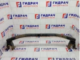 Усилитель бампера переднего Mazda 6 GS1D34880
