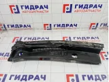 Решетка под лобовое стекло (Жабо) левая Mazda 6 GS1F507S0D