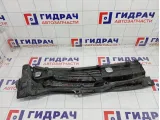 Решетка под лобовое стекло (Жабо) левая Mazda 6 GS1F507S0D