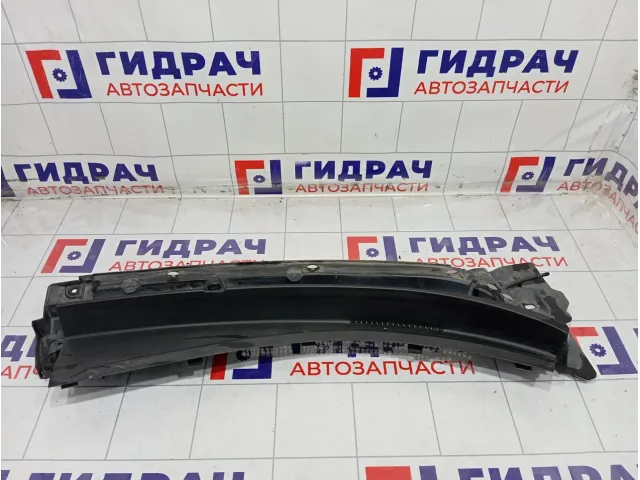 Решетка под лобовое стекло (Жабо) правая Mazda 6 GS1F507R0D