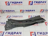 Решетка под лобовое стекло (Жабо) правая Mazda 6 GS1F507R0D