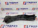 Решетка под лобовое стекло (Жабо) правая Mazda 6 GS1F507R0D
