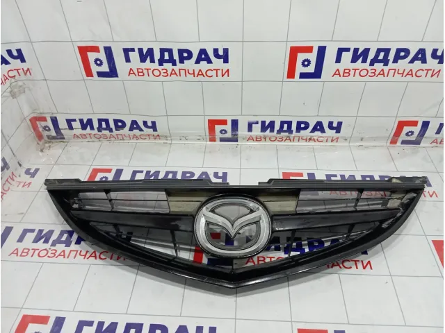 Решетка радиатора Mazda 6 GS1M50712