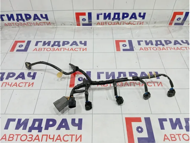 Проводка на топливные форсунки Mazda 6 L82967080