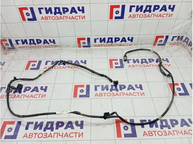 Проводка бампера заднего Mazda 6 GS1P67SH1B