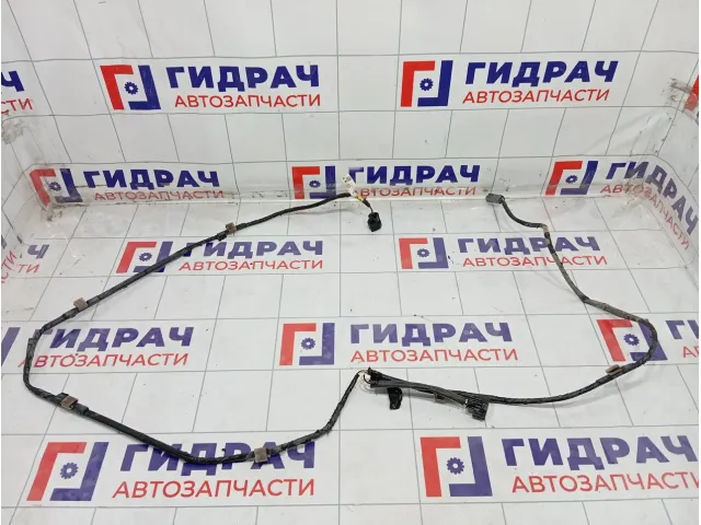 Проводка бампера переднего Mazda 6 GS1M67SH3B
