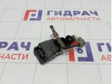 Форсунка омывателя фар левая Mazda 6 GS1F518H1C88