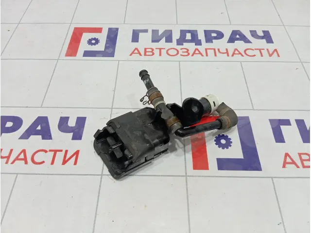 Форсунка омывателя фар левая Mazda 6 GS1F518H1C88
