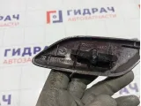 Крышка форсунки омывателя фар правая Mazda 6 GS1F518G1