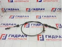 Трос КПП Mazda 6 GS1G46500